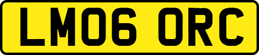 LM06ORC