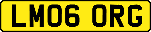 LM06ORG