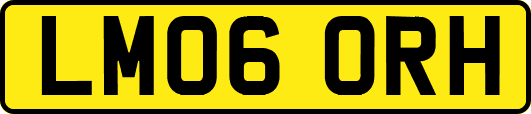 LM06ORH