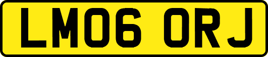 LM06ORJ