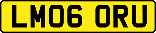 LM06ORU