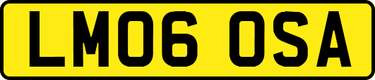 LM06OSA