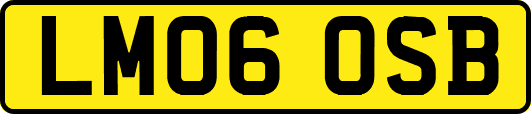 LM06OSB