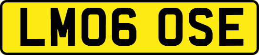 LM06OSE