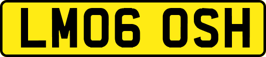 LM06OSH