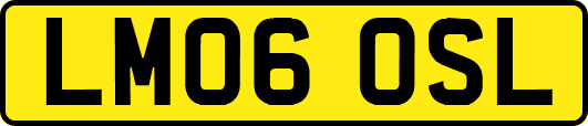 LM06OSL