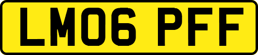 LM06PFF