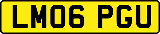 LM06PGU