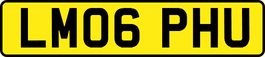 LM06PHU