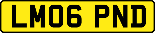 LM06PND