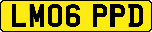 LM06PPD