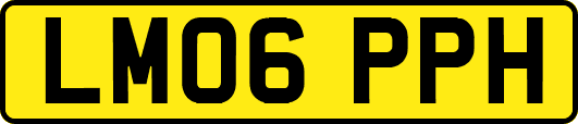 LM06PPH