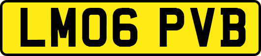 LM06PVB