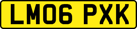 LM06PXK