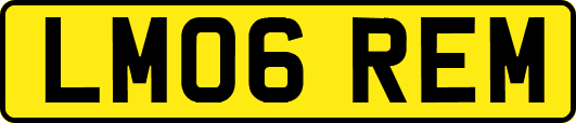 LM06REM