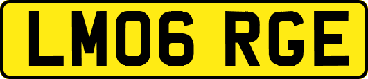 LM06RGE