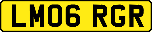 LM06RGR