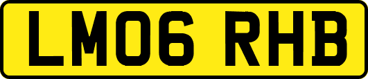 LM06RHB