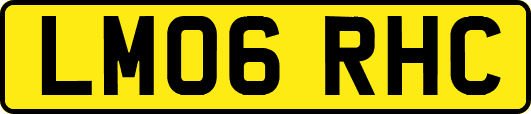 LM06RHC