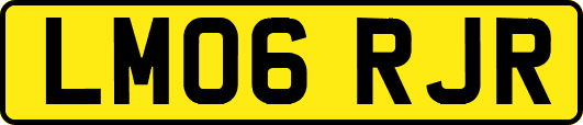 LM06RJR