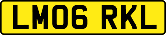 LM06RKL