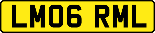 LM06RML