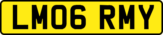 LM06RMY