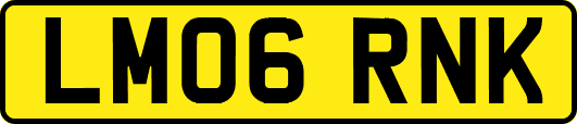 LM06RNK