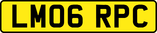 LM06RPC