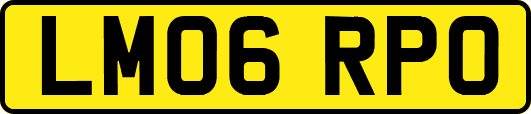 LM06RPO