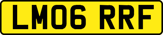 LM06RRF