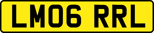 LM06RRL