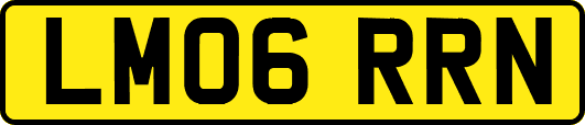 LM06RRN