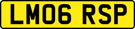 LM06RSP