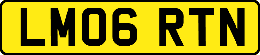 LM06RTN