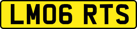 LM06RTS