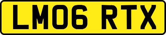 LM06RTX