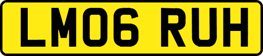 LM06RUH