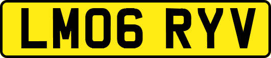 LM06RYV