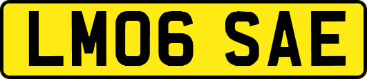 LM06SAE