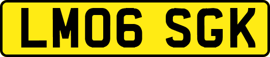 LM06SGK