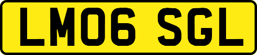 LM06SGL