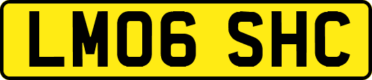 LM06SHC