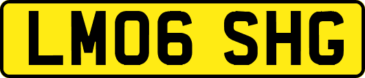 LM06SHG