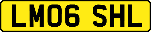 LM06SHL