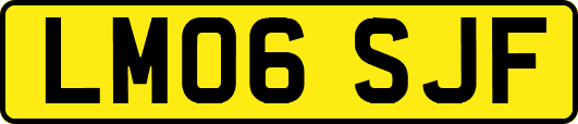 LM06SJF