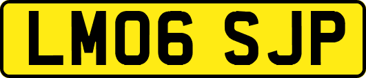 LM06SJP