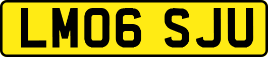 LM06SJU