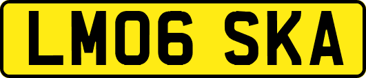 LM06SKA