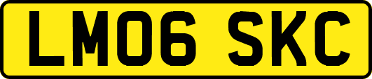 LM06SKC